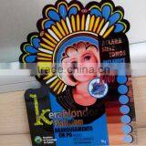 Custom Design Special Shape Plastic Bag for Candy thumbnail-1