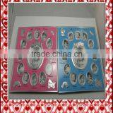 Hot Happy Family Luxury Photo Frame Ornaments