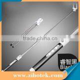 Wireless Bluetooth Mobile Phone Camera Monopod Bluetooth Remote Control Self-timer Shutter & Clip for Iphone Sumsung Phone thumbnail-3