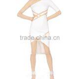 Latest Cool China Factory Custom Style Wholesale Corset Evening Dress Bustier thumbnail-1