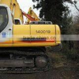 Gorgeous Used SUMITOMO SH200, SH100A,SH300 Crawler Excavator thumbnail-1