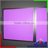 600*600 Panels,RGB Ceiling Lights,RGB Panels Lamp thumbnail-1