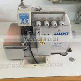 Useful Low Price Used Juki 4 Thread 5 Thread Overlock Industrial Sewing Machine Quality Choice