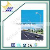 Kehua 100W LED Steel Street Light Pole Bridgelux Cree Epistar thumbnail-1