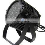 2016 Newest 12pcs*18w Rgbwa+uv 6in1waterproof Led Par Light,Popular Top Quality Outdoor Par Light Wedding Concert Lighting thumbnail-2
