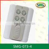 Professional Wireless rf Curtain Opener Remote Control SMG-073 thumbnail-1