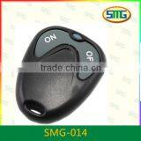 Long Distance Duplicate Wireless Universal Car Alarm Remote Control SMG-014 Quality Choice thumbnail-2