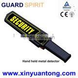 MD150 With LED Vibration High, Low Sensitivity Selection Popular Handheld Metal Detector
