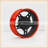 High Quality 12 Inch Motorcycle Wheel Rim, Aluminum Alloy Wheel thumbnail-1