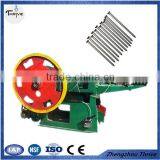 New Style Export Horseshoe Nails Making Machinery/Horse Shoe Nail Make Machine