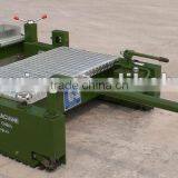 Paver Machine for Playground or Jogging Track thumbnail-1