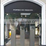 2mm AR Glass for Electric Meter