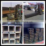 Hot Sale Square & Rectangular Steel Pipe Hollow Sections