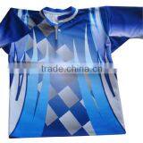 Hot Sale Professional Team Set Rugby Jersey thumbnail-1