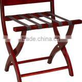 GZ Max M-3 InRoom Designs Luggage Rack thumbnail-1