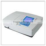 Hot Lagre LCD UV/Vis Spectrophotometer UV-6100S for Sale thumbnail-1
