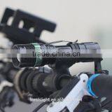 Zoomable Cool LED Flashlights Torches for Hunting Cycling Climbing Camping and Outdoor Activity thumbnail-6