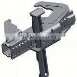 Construction BFD Pannel Formwork Clamp thumbnail-1