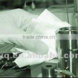 Huawanjie Replace Contec Anticon Gold Heavy WeightWipes /100% Polyester Nonwoven Wipe thumbnail-1