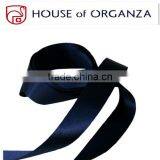 Slit Edge Polyester Satin Ribbon thumbnail-1