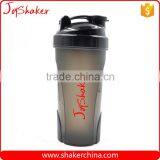 BPA Free Customized 600ML Protein Plastic Gym Shaker thumbnail-2
