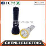 Poppas F38 XML -L2 10w Reflector Rechargeable Led Flashlight thumbnail-1