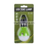Superbright 3AAA Batteries LED Tent Lamp thumbnail-4