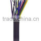 Cable, J1962F to Open End, 10ft YS-E062 thumbnail-1