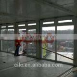 CILC Project China Container Office Flat Pack Prefabricated House 20'ft Container thumbnail-2