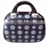China Custom Eva Make up Case & Fancy Cosmetic Bag thumbnail-1