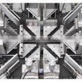 Pvc&upvc Windows Doors Machine/CNC Vertical Full Automatic Four Point Welding Machine thumbnail-2