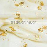 Embroidery Curtain With Sequin and Bead thumbnail-1