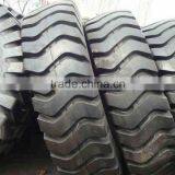 MINING HEAVY DUTY TRUCK TIRES 37.5-33 44PR E-3 TL