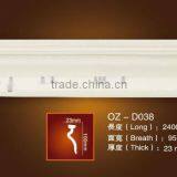pu Gypsum Cornice With Modern and Elegant Design thumbnail-3
