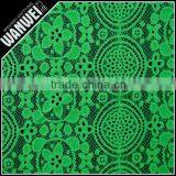 7 Discount High Quality Fashion Design French Lace Dress Fabric Manufacturer for Wedding Dress 3131