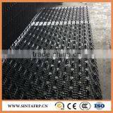 Liangchi 750*800 Cooling Tower Fill, PVC Fill for Cooling Tower thumbnail-2