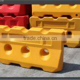 Easy to Use Anti-bump Barrier