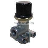 Embroidery Bear Baby Soft Thick Coral Fleece Baby Blanket thumbnail-4