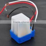 IP44 6A Light Control Switch Adjustable PIR Photo Cell Sensor thumbnail-2
