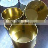 Very Easy Open Tin Can