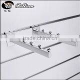 Metal Glass Bracket Holder With Sucker Wall Mount Brackets thumbnail-5