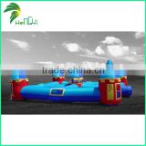 Interesting Entertaining Way OEM Inflatable Maze For Sale