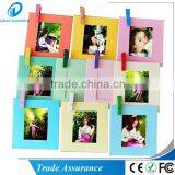 Fujifilm Instax Mini Instant Camera Film Frame Clip With Hanging Lanyard thumbnail-2