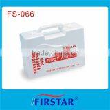 Specific Design Empty Promotion First Aid Box