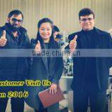 Shanghai Chengxiang Machinery Co., Ltd. company overview - view 3 thumbnail