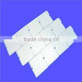Abrasion Resistance Alumina Piping Plate (Trapezoid Plate) thumbnail-6