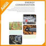 FUJITECH FS4240 Hydraulic Band Belt Saw thumbnail-4