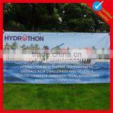 Commercial Hanging Digital Banner Printing for Advertising