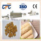 CE Approved High Quality Extruded Puffed Corn Snacks Making Manufacture