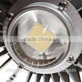 High Quanlity Ckra Popular Design Led Round High Bay Light 50w COB thumbnail-2